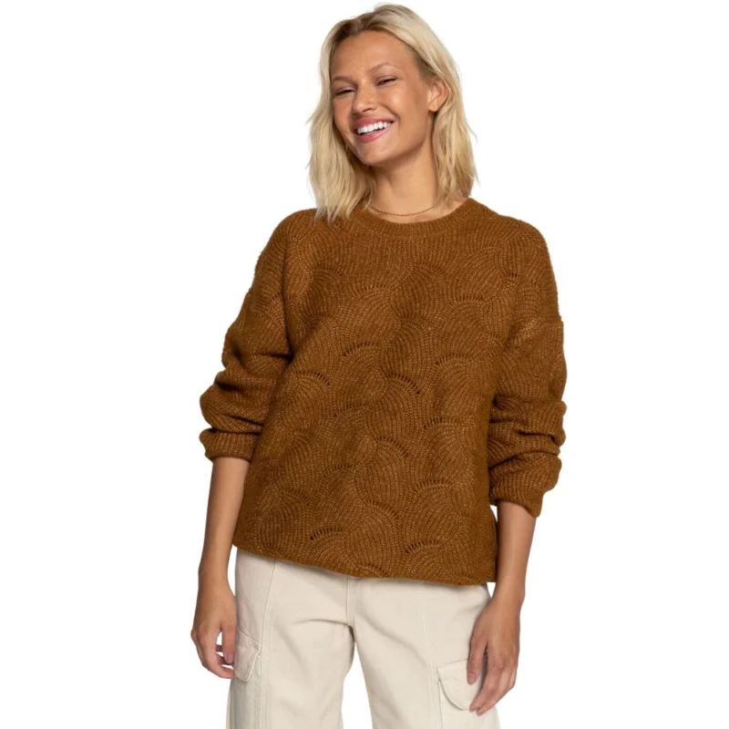 Prix Promo TRICOTE BILLABONG MYSTIC BEACH