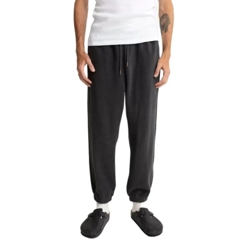 Authentique PANTALON RHYTHM REVERSE FLEECE