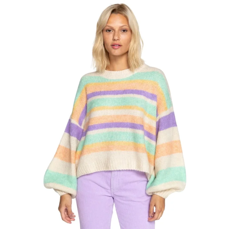 TRICOTE BILLABONG SOFT WIND Commande En Gros