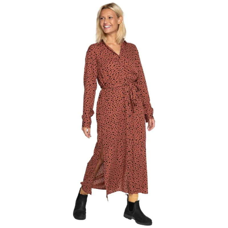 Dernière Chance ROBE BILLABONG FIRST KISS
