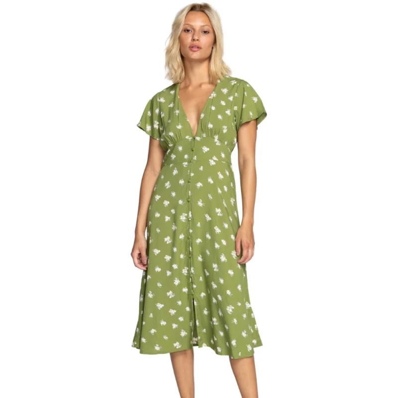 ROBE BILLABONG PRETTY PREPPY Nouvel Arrivage