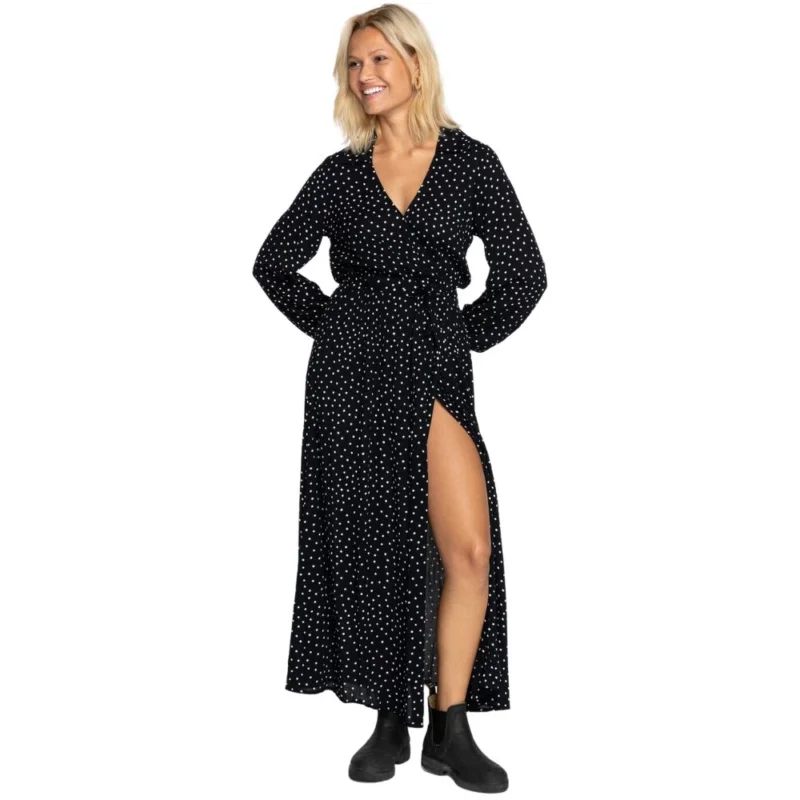 Achat Immédiat ROBE BILLABONG TAKE THE POWER