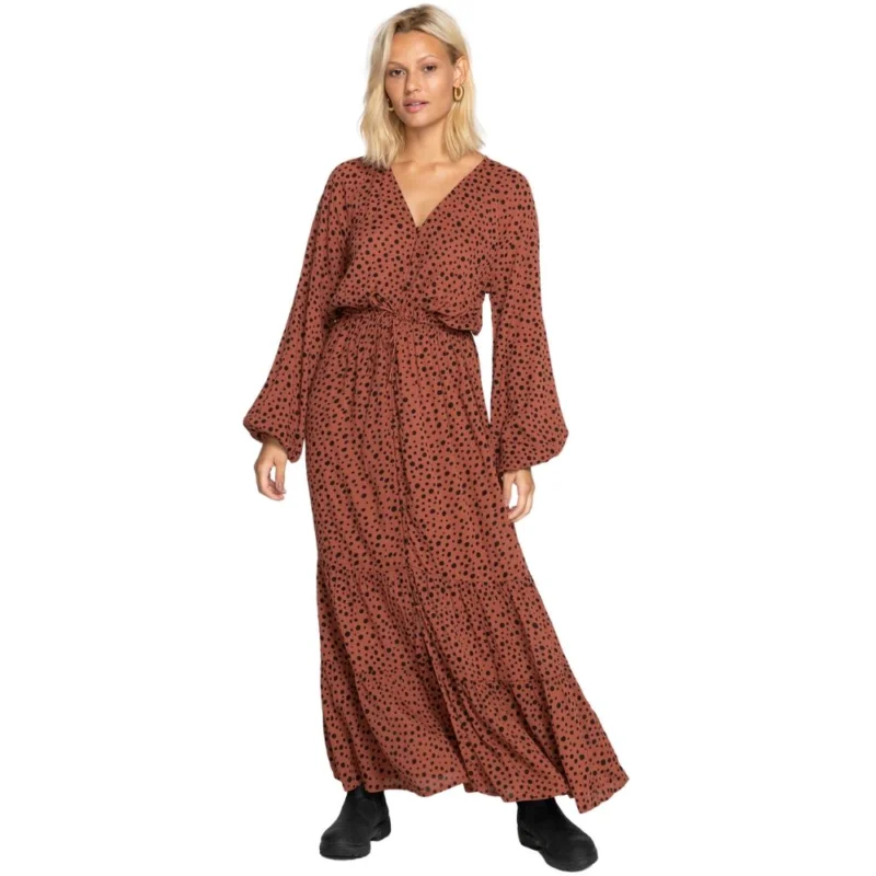 Réduction ROBE BILLABONG GOOD DAY