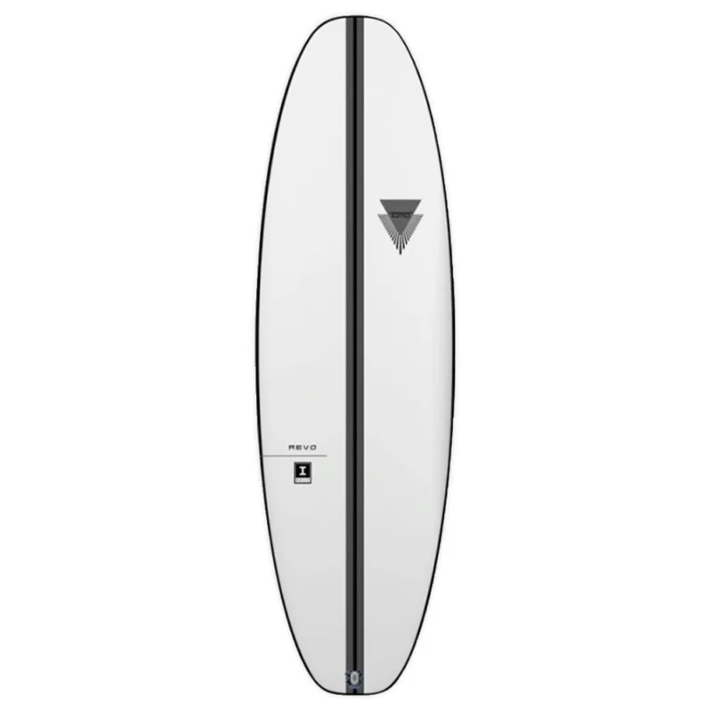 PLANCHE DE SURF FIREWIRE REVO 5‘6‘‘ Dernier Modèle