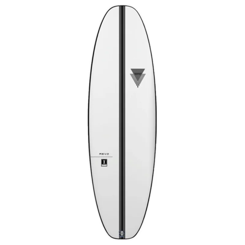 PLANCHE DE SURF FIREWIRE REVO 5‘7‘‘ Produit De Marque