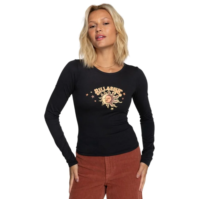 Prix Cassé T-SHIRT BILLABONG SHOW PEACE
