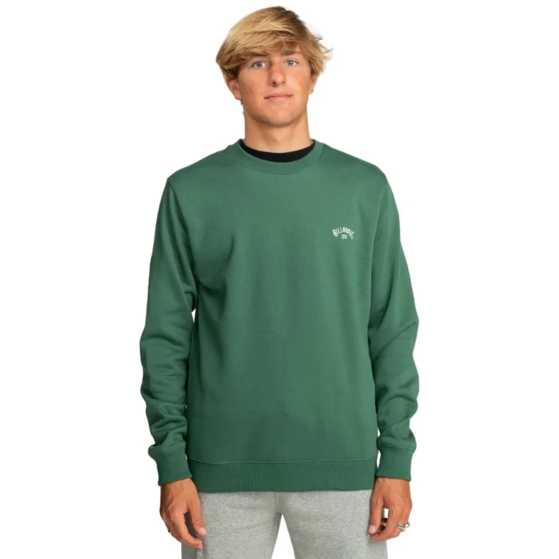 PULL BILLABONG ARCH Réduction