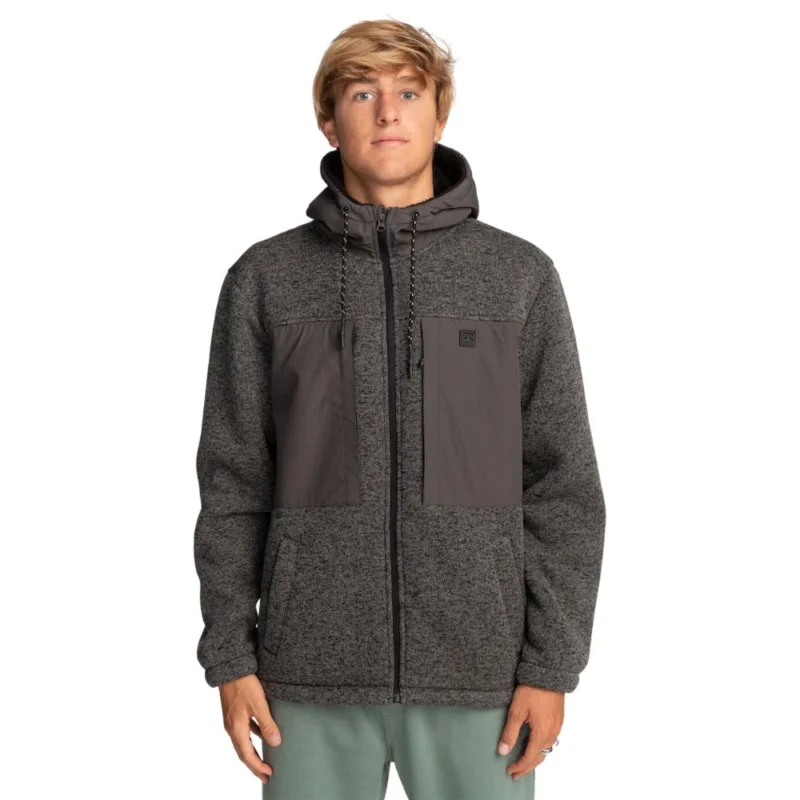 Soldes CAPUCHE BILLABONG BOUNDARY SHERPA