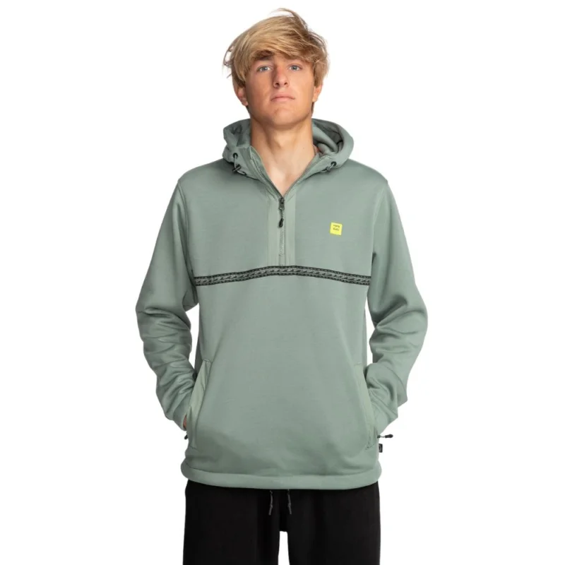 Expédition Rapide CAPUCHE BILLABONG PATHFINDER