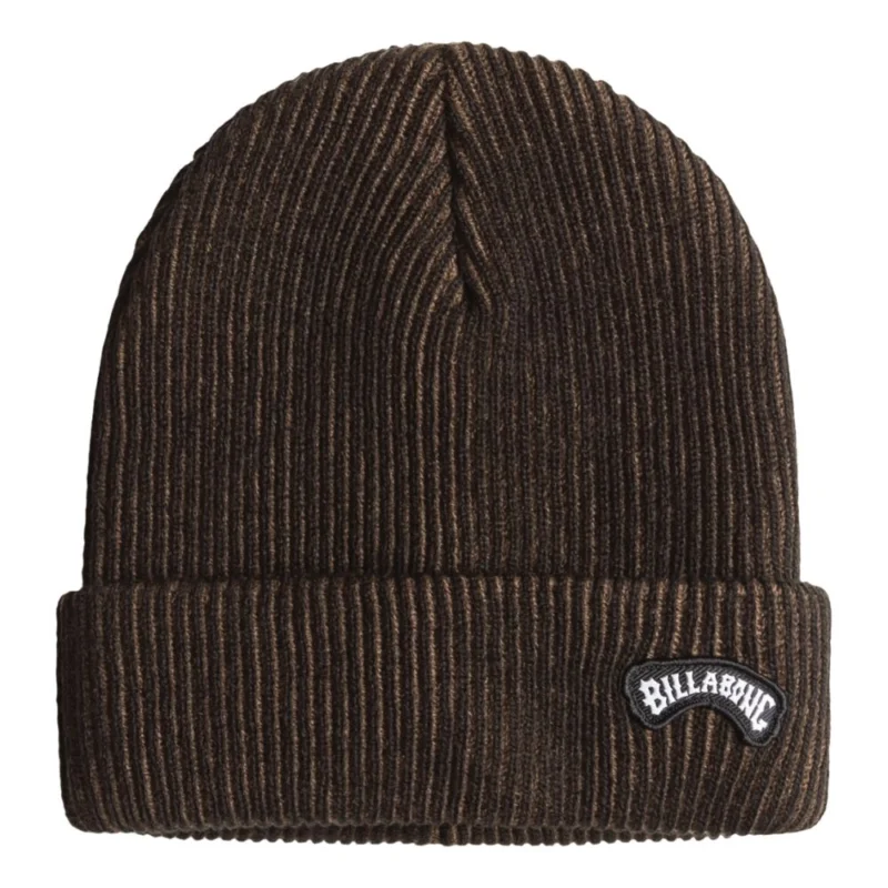 Prix Cassé BONNET BILLABONG ARCH PATCH