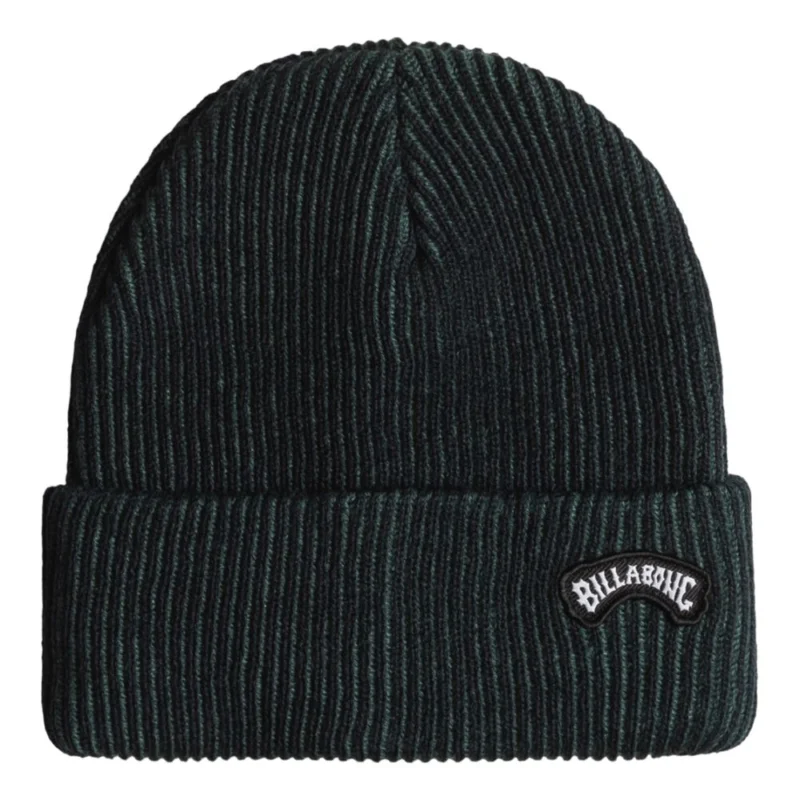 Nouvelle Collection BONNET BILLABONG ARCH PATCH