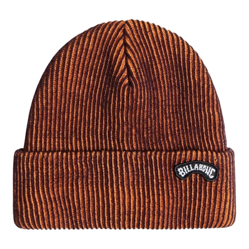 BONNET BILLABONG ARCH PATCH Nouvelle Collection
