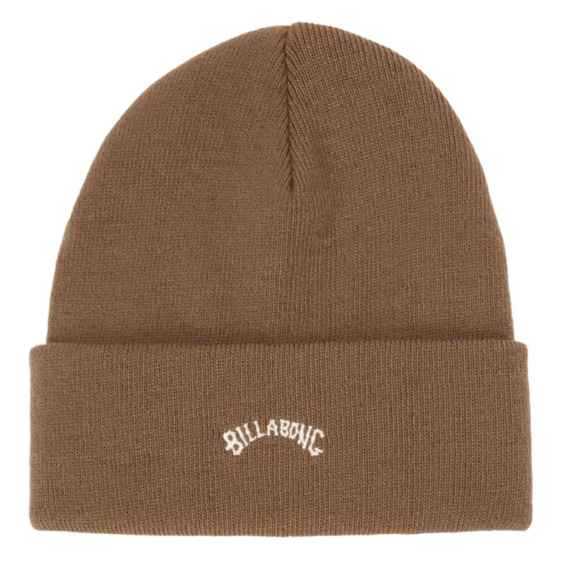 BONNET BILLABONG ARCH Certifié
