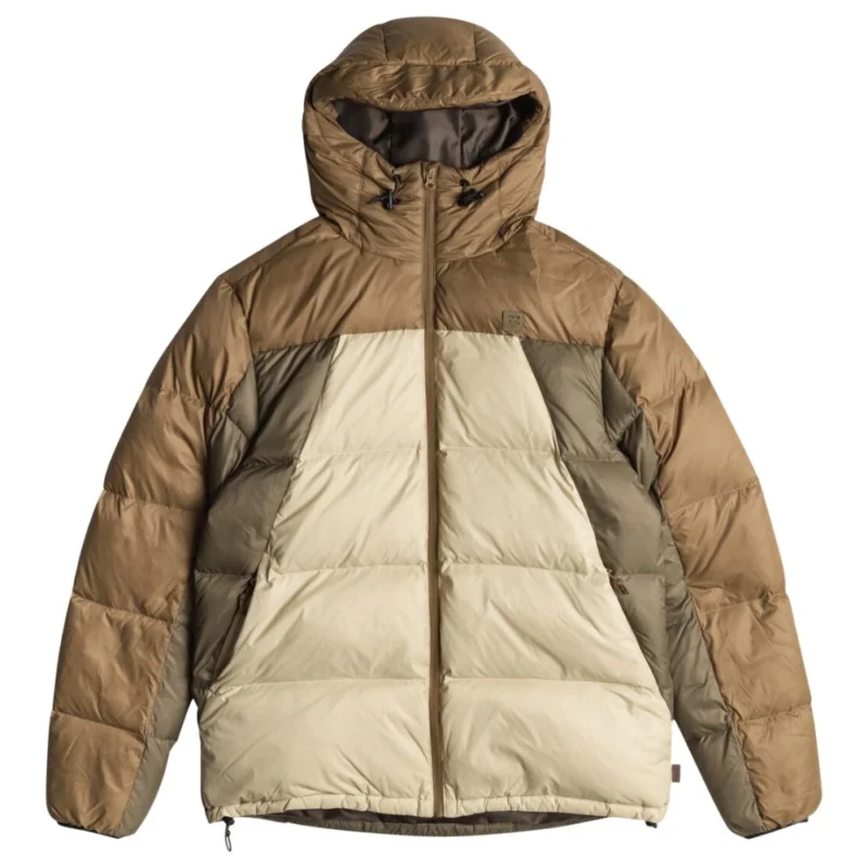 Jusqu'à Épuisement Des Stocks MANTEAU BILLABONG BROADPEAK DOWN