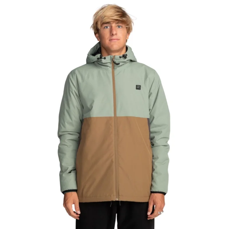 MANTEAU BILLABONG TRANSPORT INSUL Commande En Gros
