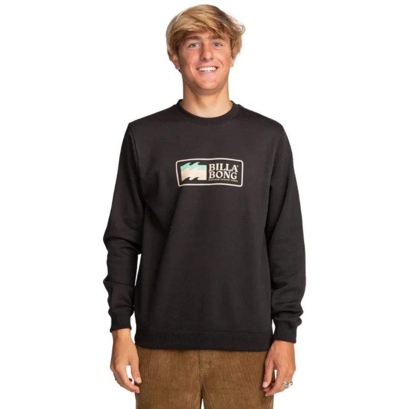 Nouveauté PULL BILLABONG SWELL