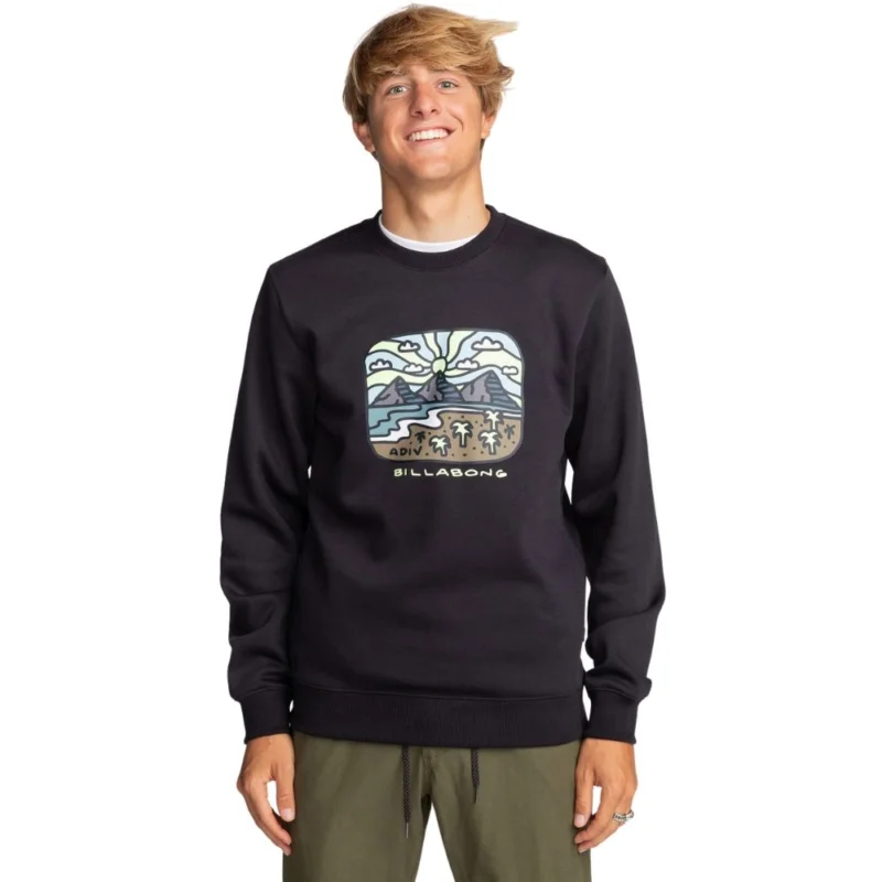 Dernière Chance PULL BILLABONG SHINE