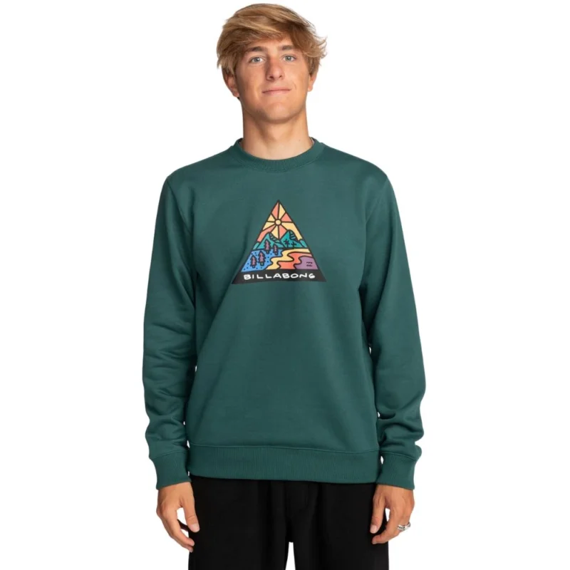 PULL BILLABONG SHINE Prix Cassé