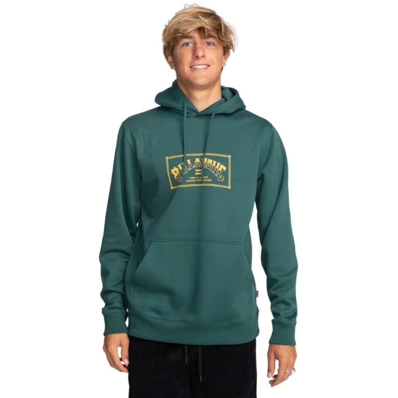 Paiement Sécurisé CAPUCHE BILLABONG ARCH PRINT