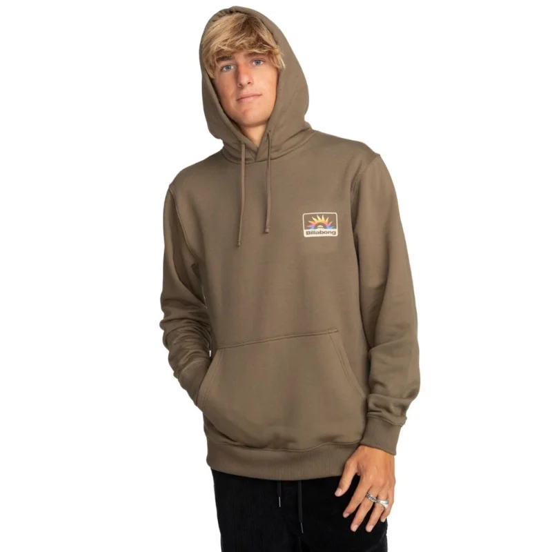 CAPUCHE BILLABONG WALLED Livraison Express