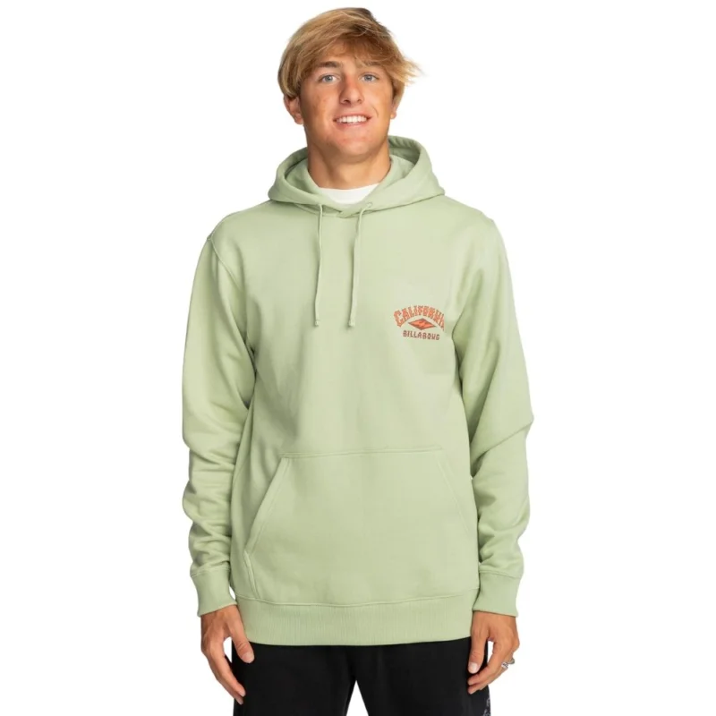 CAPUCHE BILLABONG ARCH DREAMY PLA Marque