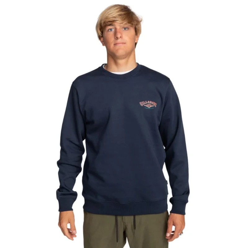 PULL BILLABONG ADIV ARCH Commander Vite