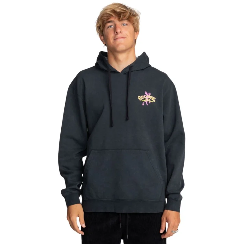 Certifié CAPUCHE BILLABONG LIZARDS