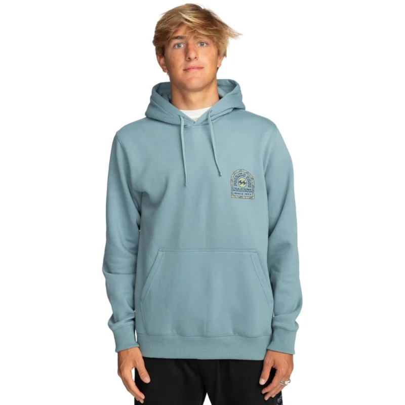Usine Directe CAPUCHE BILLABONG PORTAL