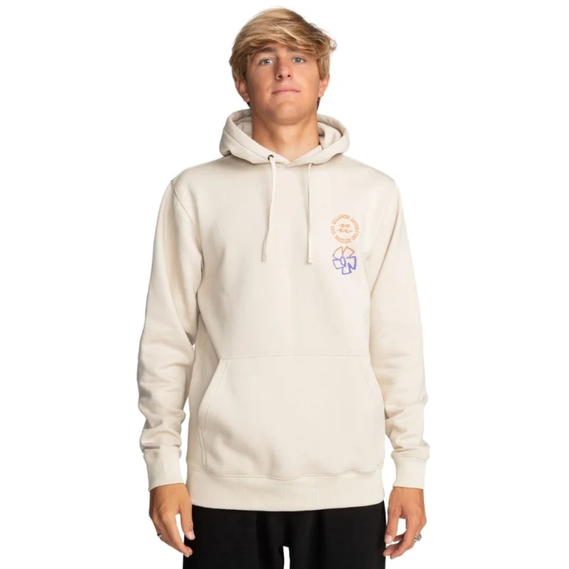 CAPUCHE BILLABONG SYMBOLS Prix Réduit