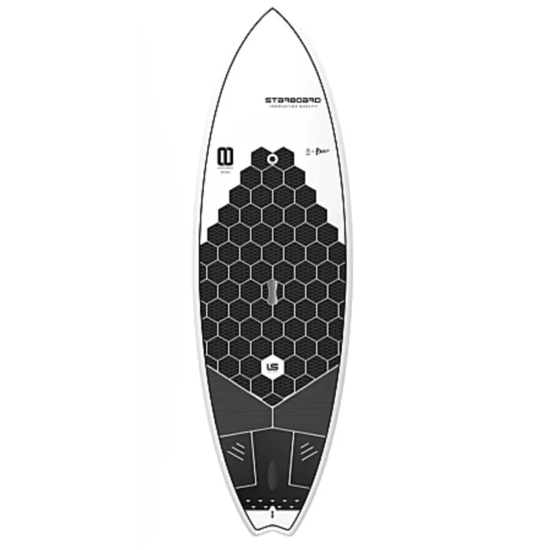 Nouvelle Collection PLANCHE DE SUP STARBOARD STB SPICE LIMITED SERIES 8‘2‘‘