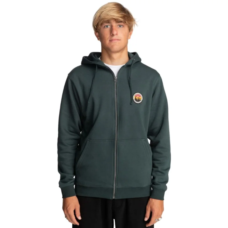 CAPUCHE BILLABONG ADIV WALLED Produit De Marque