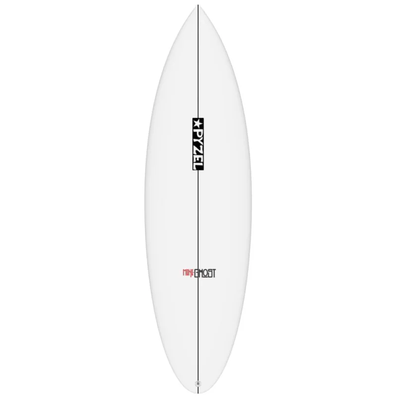 PLANCHE DE SURF PYZEL MINI GHOST 5‘7‘‘ Jusqu'à Épuisement Des Stocks