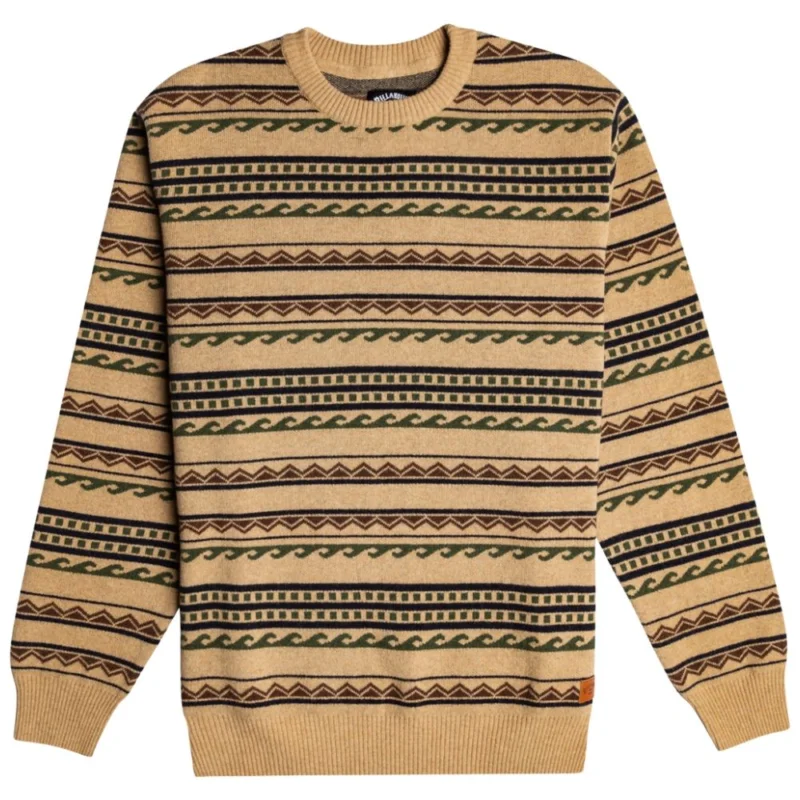 Promotion Saisonnière TRICOTE BILLABONG OFF SHORE