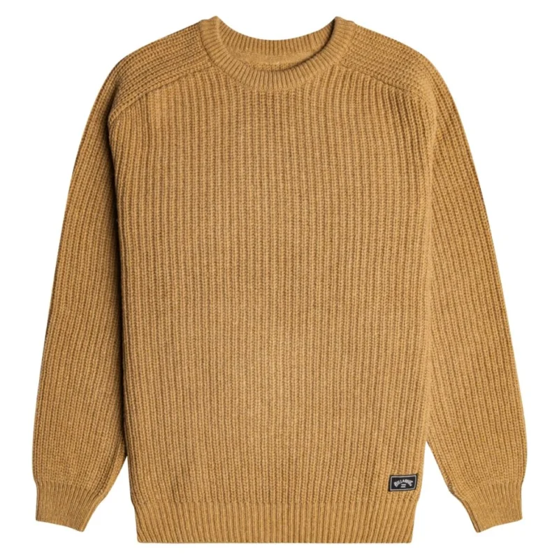 Livraison Express TRICOTE BILLABONG HARBOUR RIB