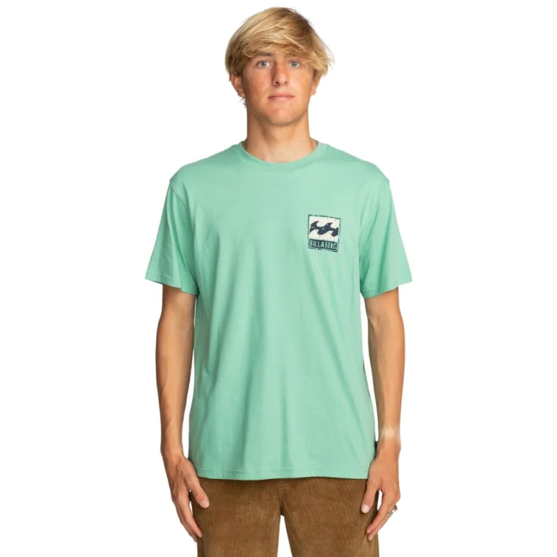 T-SHIRT BILLABONG STAMP Vente Directe