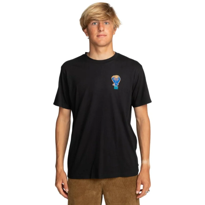 Solde T-SHIRT BILLABONG DIVINITY