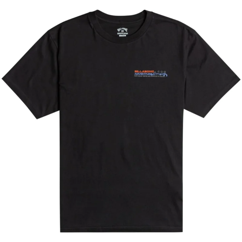 T-SHIRT BILLABONG HIGH LINE Meilleure Vente
