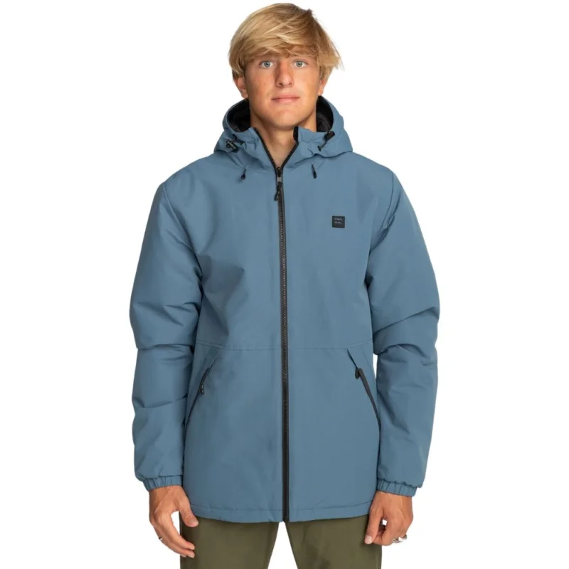 Commander Vite MANTEAU BILLABONG TRANSPORT REVO