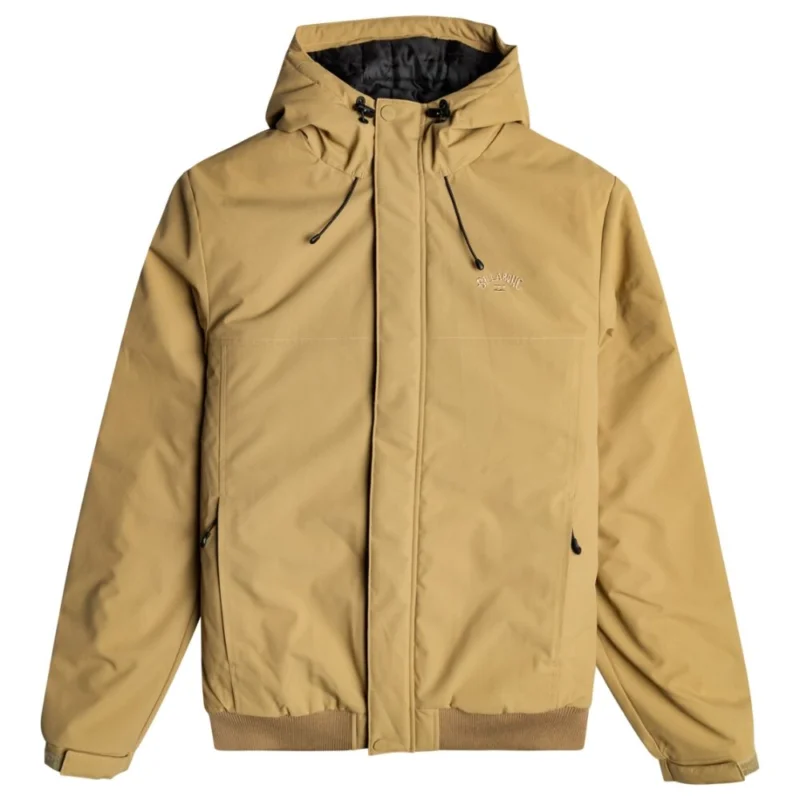 MANTEAU BILLABONG ALL DAY Retour Gratuit
