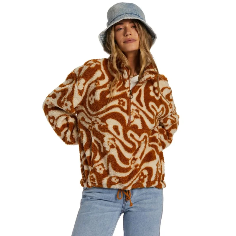 PULL BILLABONG TIME OFF Meilleure Vente