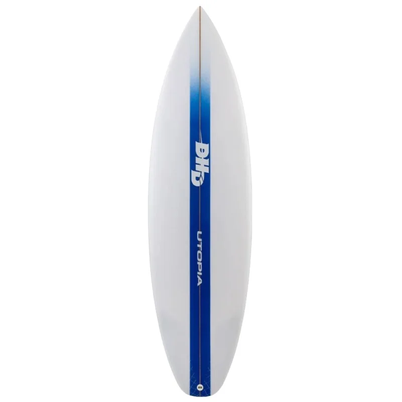 Achetez Aujourd'hui PLANCHE DE SURF DHD UTOPIA 6‘2‘‘