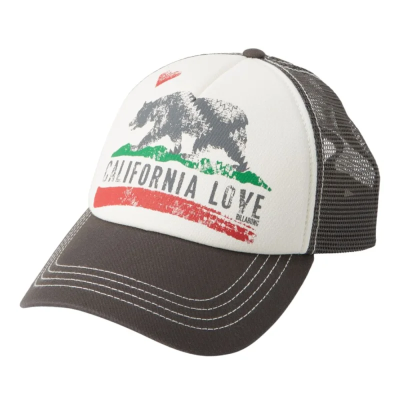 Offre Exclusive CASQUETTE BILLABONG PITSTOP