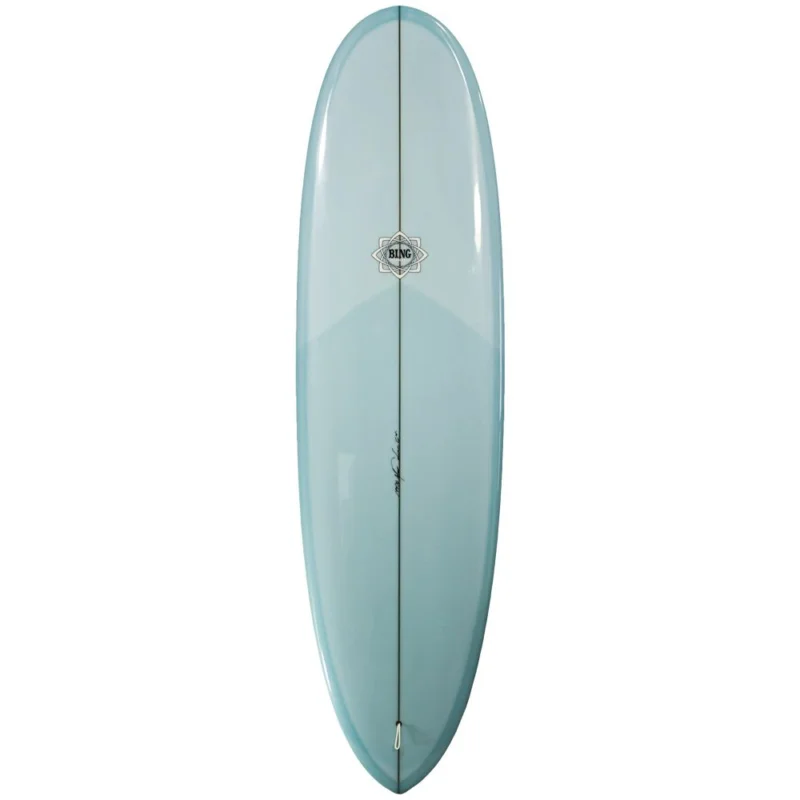PLANCHE DE SURF BING COLLECTOR 6‘4‘‘ Vente Flash