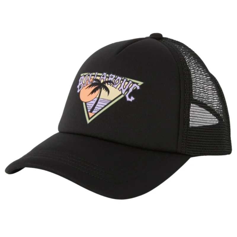 Dernière Chance CASQUETTE BILLABONG ACROSS WAVES