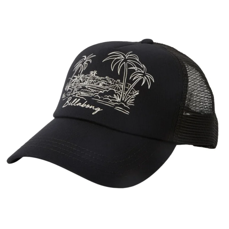 Produit De Marque CASQUETTE BILLABONG ALOHA FOREVER