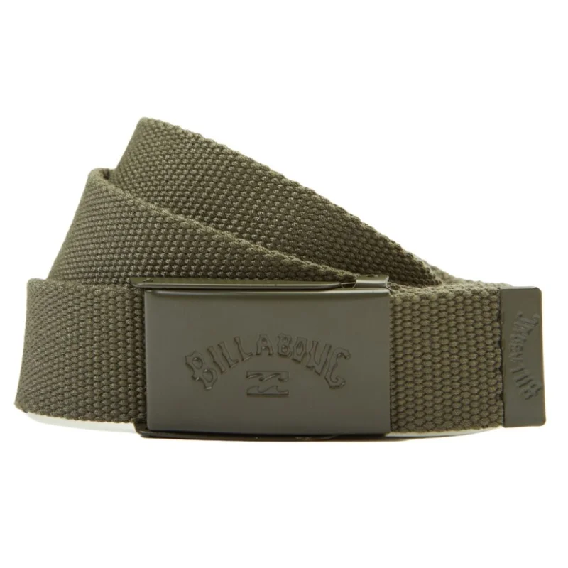 CEINTURE BILLABONG COG Achetez Aujourd'hui