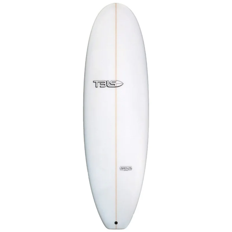 PLANCHE DE SURF TBLS HULK 7‘0‘‘ - BLANCO Quantité Limitée