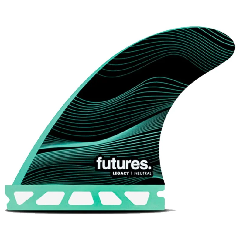 DERIVES FUTURES F4 RTM HEX S TRI-FINS Bon Plan