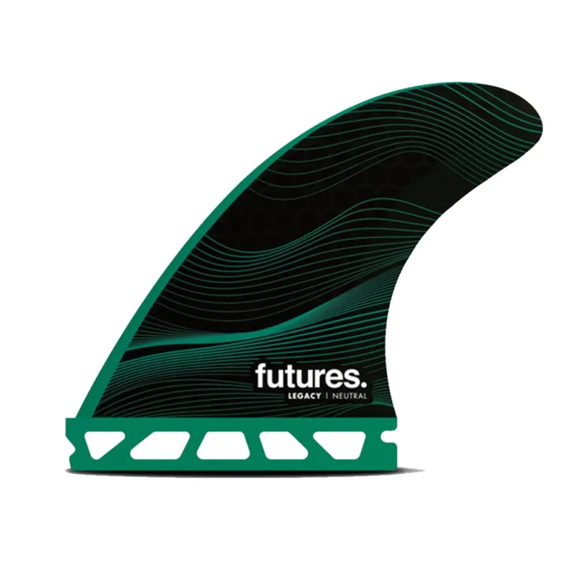 DERIVES FUTURES F6 RTM HEX M TRI-FINS Offre Spéciale