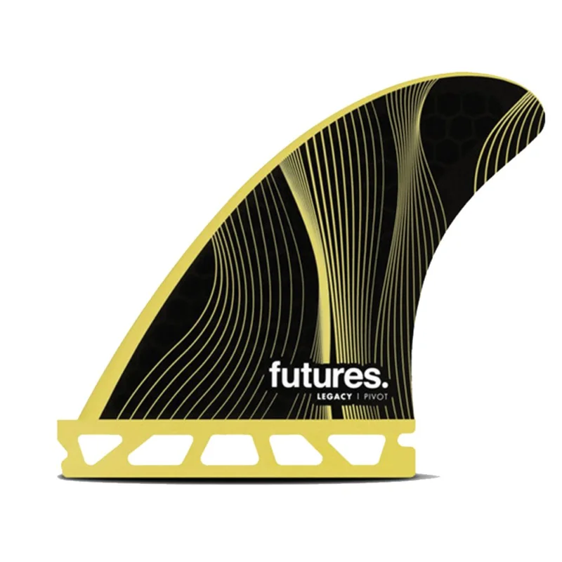 DERIVES FUTURES P4 RTM HEX S TRI-FINS Offre Exclusive